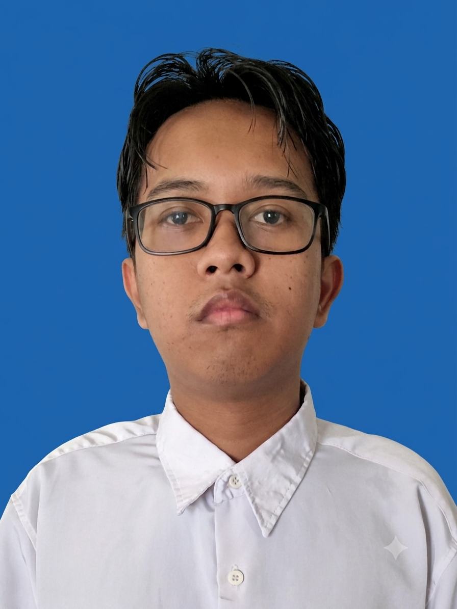 Foto Kharis Raihan